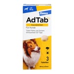 Adtab 900 mg Hund 22-45 kg Produktbild 2
