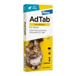 Adtab 48 mg Katze 2-8 kg Produktbild 1