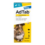 Adtab 48 mg Katze 2-8 kg Produktbild 2