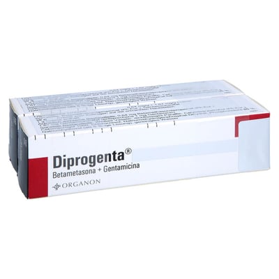 Diprogenta Creme