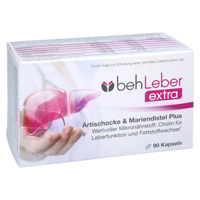 Beh Leber Extra