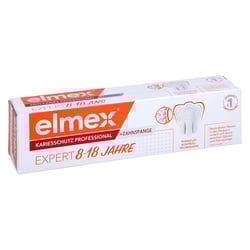 Elmex KARIESSCHUTZ PROFESSIONAL+Zahnspange Expert