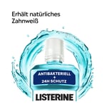 Listerine Total Care Zahnstein-Schutz Mundspülung