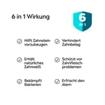 Listerine Total Care Zahnstein-Schutz Mundspülung