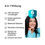 Listerine Total Care Zahnstein-Schutz Mundspülung