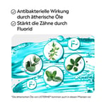 Listerine Total Care Zahnstein-Schutz Mundspülung