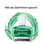 Listerine Total Care Zahnfleisch-Schutz Mundspül.
