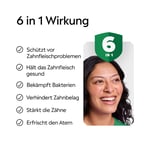 Listerine Total Care Zahnfleisch-Schutz Mundspül.