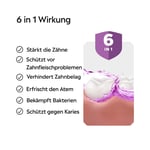 Listerine Total Care Zahn-Schutz Mundspülung