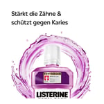 Listerine Total Care Zahn-Schutz Mundspülung