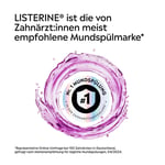 Listerine Total Care Zahn-Schutz Mundspülung