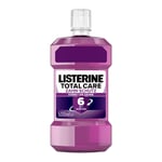 Listerine Total Care Zahn-Schutz Mundspülung