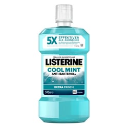 Listerine Cool Mint Mundspülung