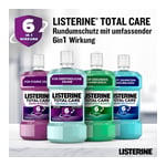Listerine Total Care sensible Zähne Mundspülung