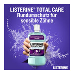 Listerine Total Care sensible Zähne Mundspülung