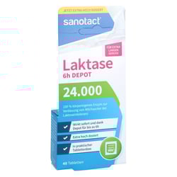 Sanotact Laktase 24.000