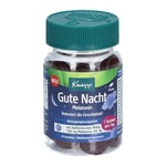 Kneipp Gute Nacht Gummies