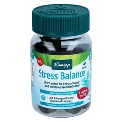 Kneipp Stress Balance Gummies
