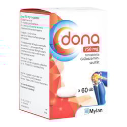 Dona 750 mg CC Pharma