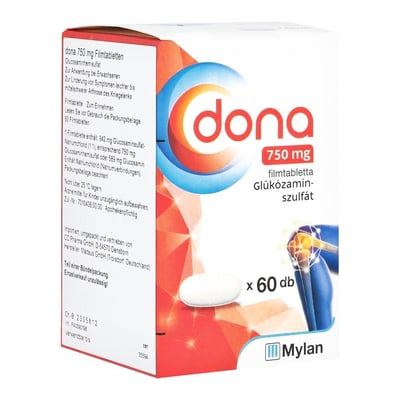 Dona 750 mg