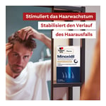 Minoxidil DoppelherzPharma Männer 50 mg/g