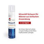 Minoxidil DoppelherzPharma Männer 50 mg/g