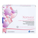 Xonvea 10mg/10mg Tmr