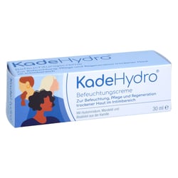 Kadehydro Befeuchtungscreme