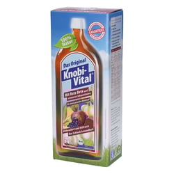 Knobivital Ro Be&sch Johan