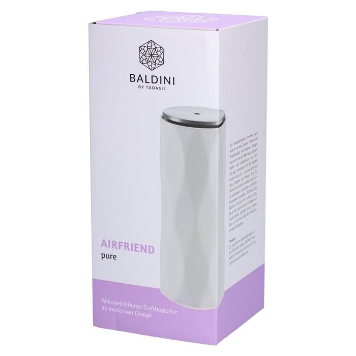 Baldini AirFriend Pure Duftgeraet