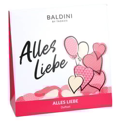 Baldini Alles Liebe Set