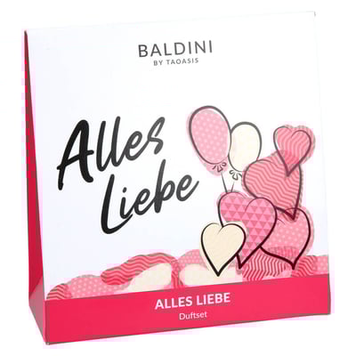 Baldini Alles Liebe Set