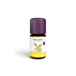 Baldini Zitrusgarten Öl Bio Produktbild 1