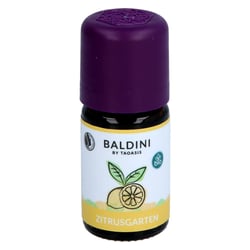 Baldini Zitrusgarten Oel Bio