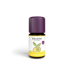 Baldini Zitrusgarten Öl Bio