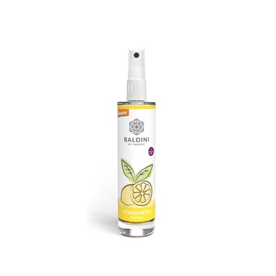 Baldini Zitrusgarten Spray Produktbild 1