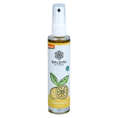 Baldini Zitrusgarten Spray
