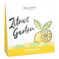Baldini Zitrusgarten 3er Duftset