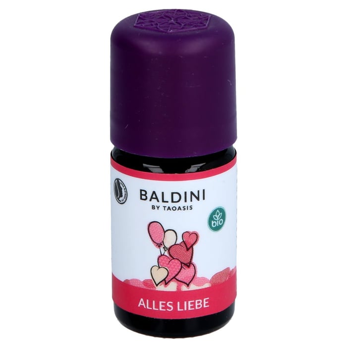 Baldini Alles Liebe Oel