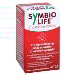Symbiolife Cholesterin Con