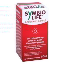 Symbiolife Cholesterin Con