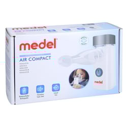 Medel Air Compact Inhalator
