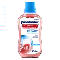 Parodontax Aktive Zahnfleischpflege Repair