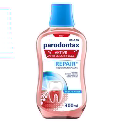 Parodontax Aktive Zahnfleischpflege Repair