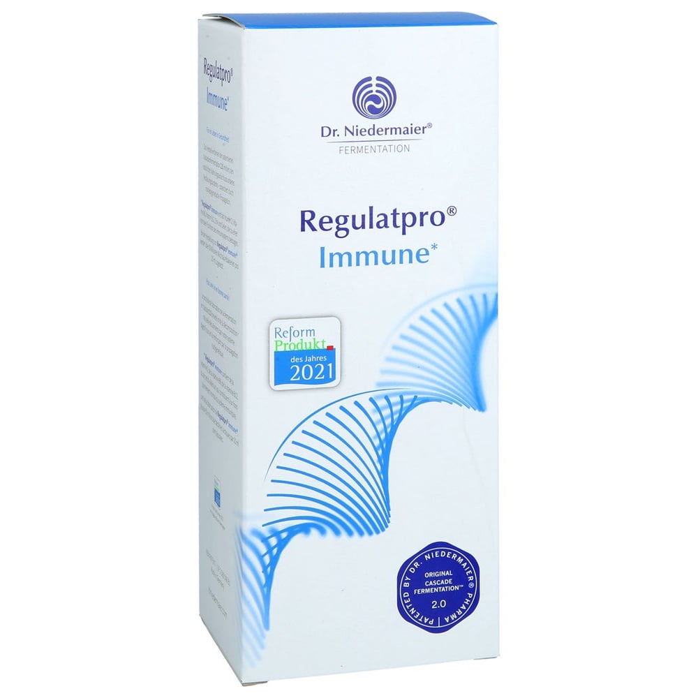 Regulatpro Immune
