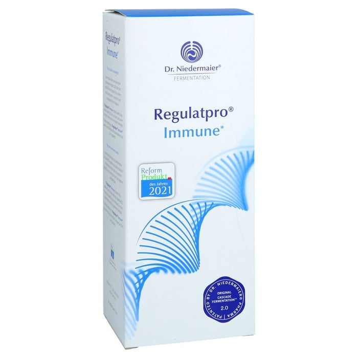 Regulatpro Immune