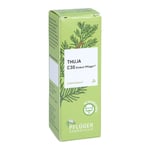 Thuja C30 Globuli Pflüger Dosierspender Produktbild 1