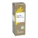 SULFUR C 30 Globuli Pflüger Globulispender Produktbild 1