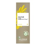 Sulfur C30 Globuli Pflüger Dosierspender Produktbild 2