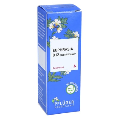 Euphrasia D12 Glo Pflue